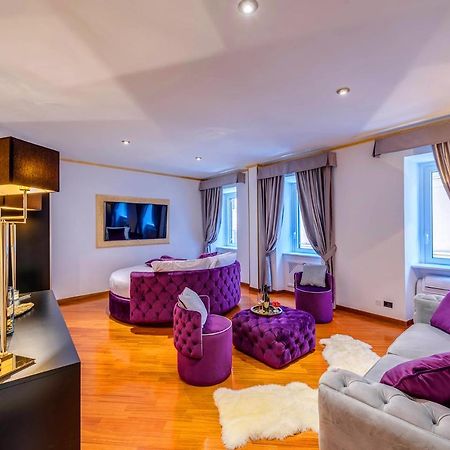 Spanish Steps Amazing Apartment Roma Dış mekan fotoğraf