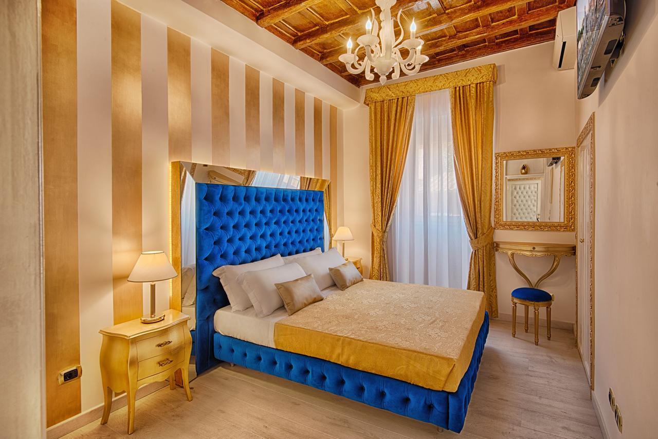 Spanish Steps Amazing Apartment Roma Dış mekan fotoğraf