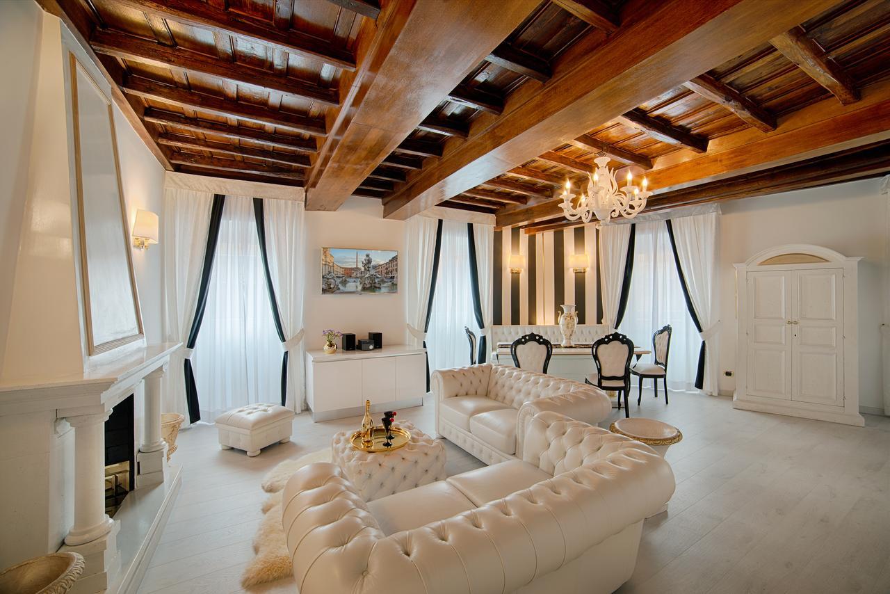 Spanish Steps Amazing Apartment Roma Dış mekan fotoğraf