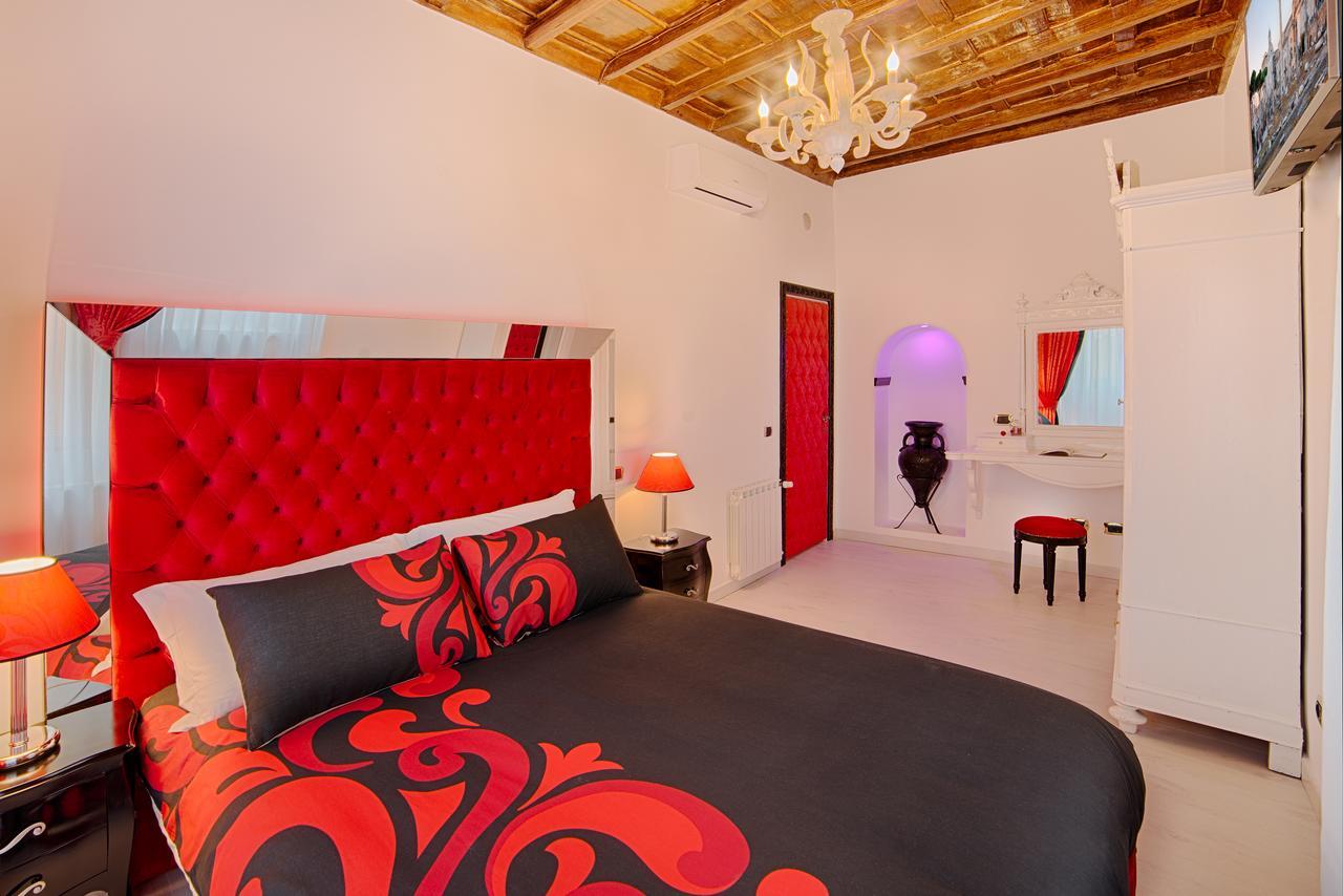 Spanish Steps Amazing Apartment Roma Dış mekan fotoğraf