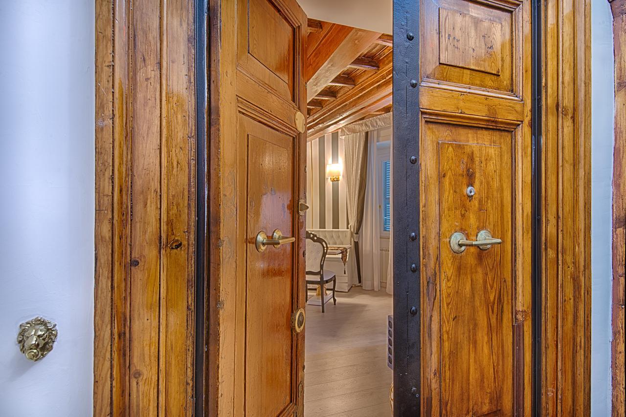 Spanish Steps Amazing Apartment Roma Dış mekan fotoğraf