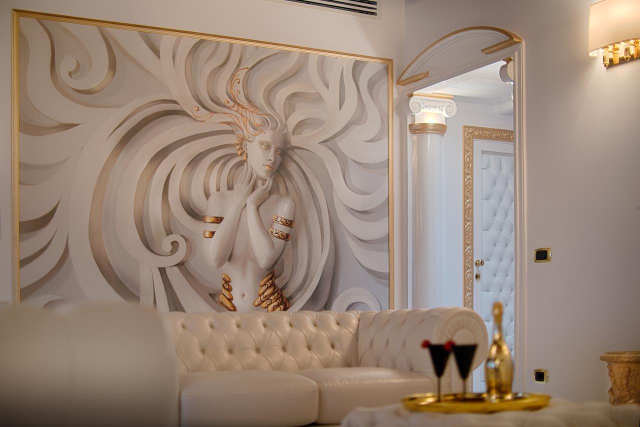 Spanish Steps Amazing Apartment Roma Dış mekan fotoğraf