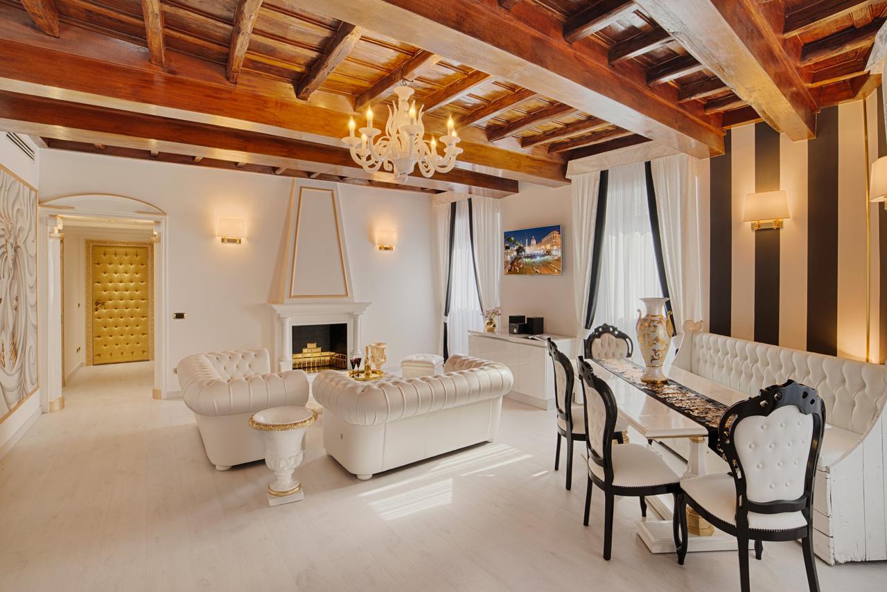 Spanish Steps Amazing Apartment Roma Dış mekan fotoğraf
