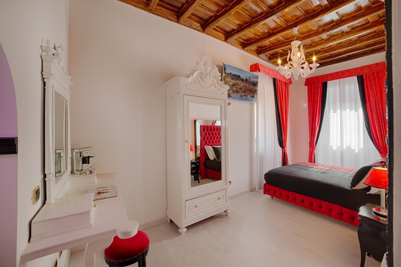 Spanish Steps Amazing Apartment Roma Dış mekan fotoğraf