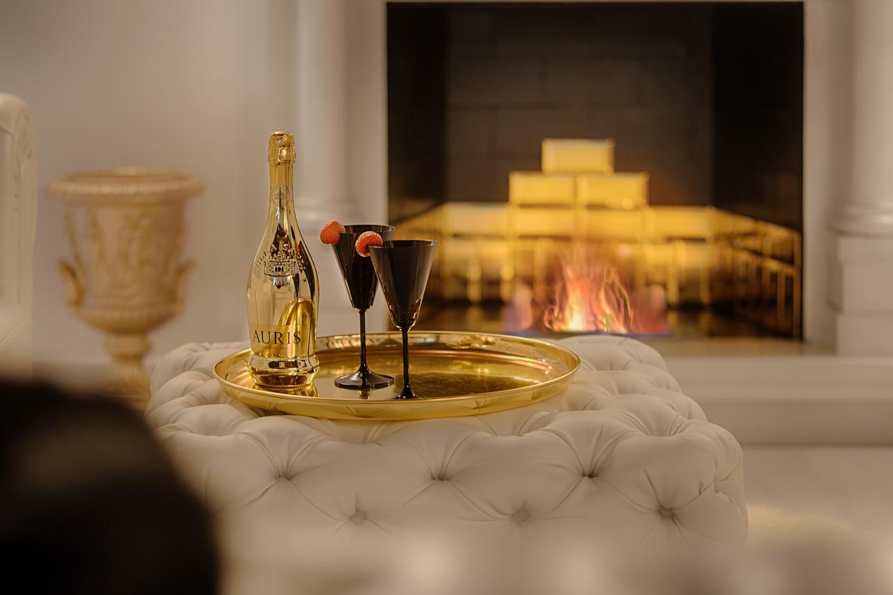Spanish Steps Amazing Apartment Roma Dış mekan fotoğraf