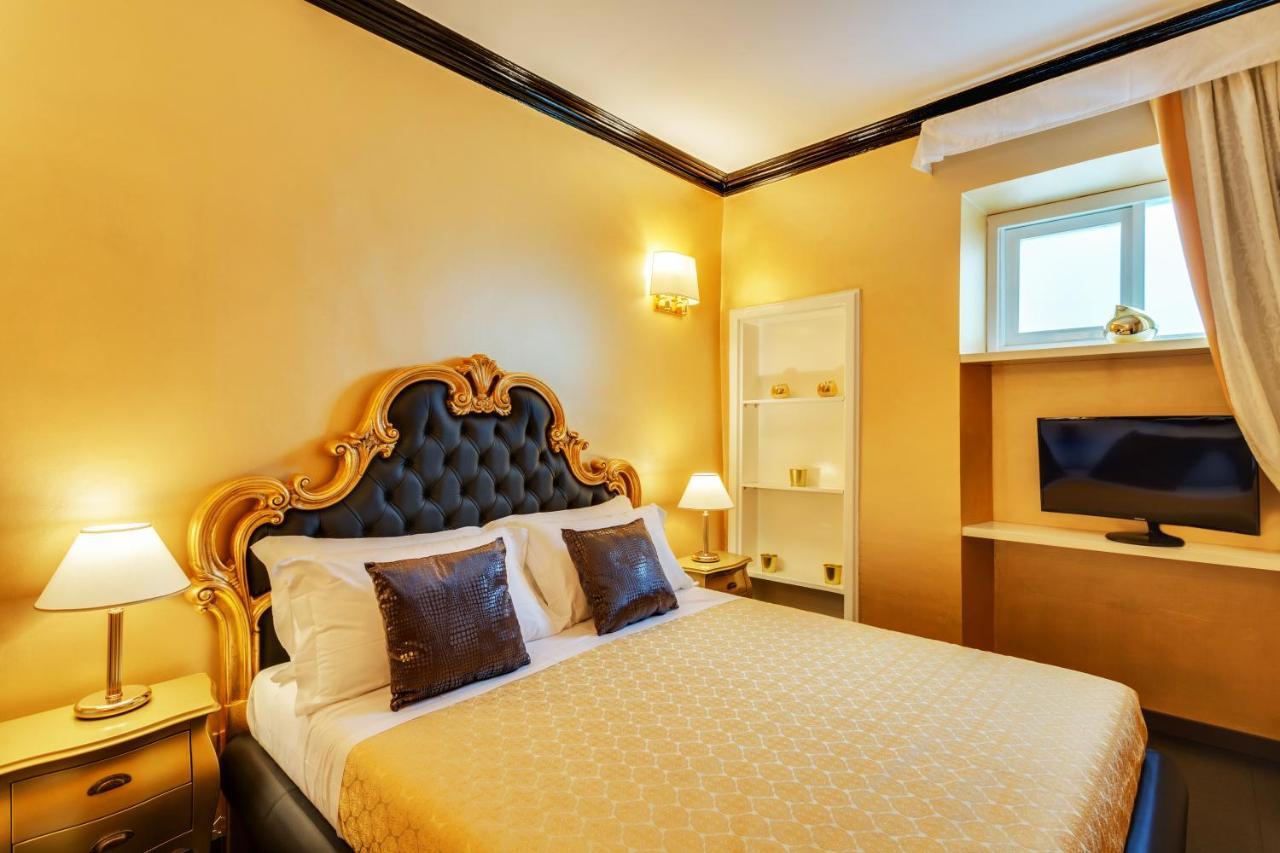 Spanish Steps Amazing Apartment Roma Dış mekan fotoğraf