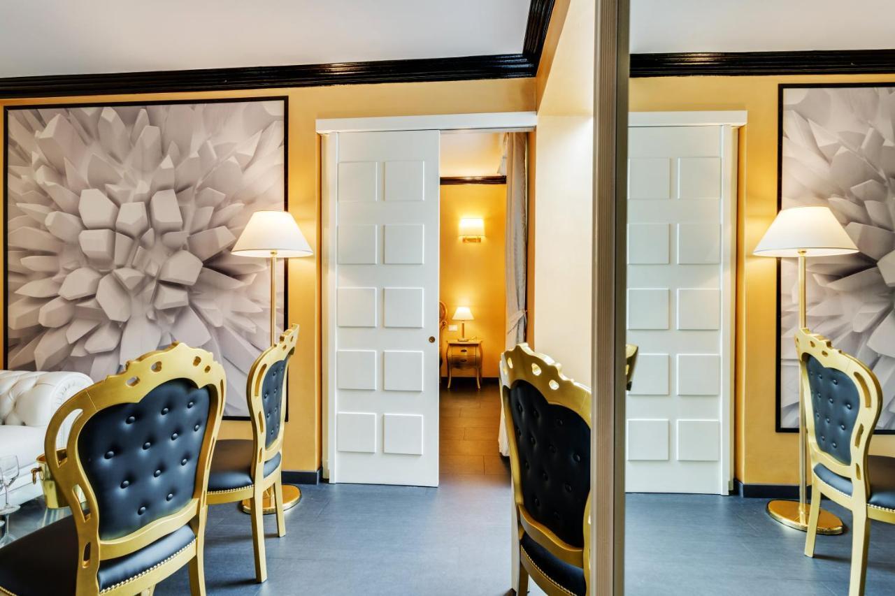 Spanish Steps Amazing Apartment Roma Dış mekan fotoğraf