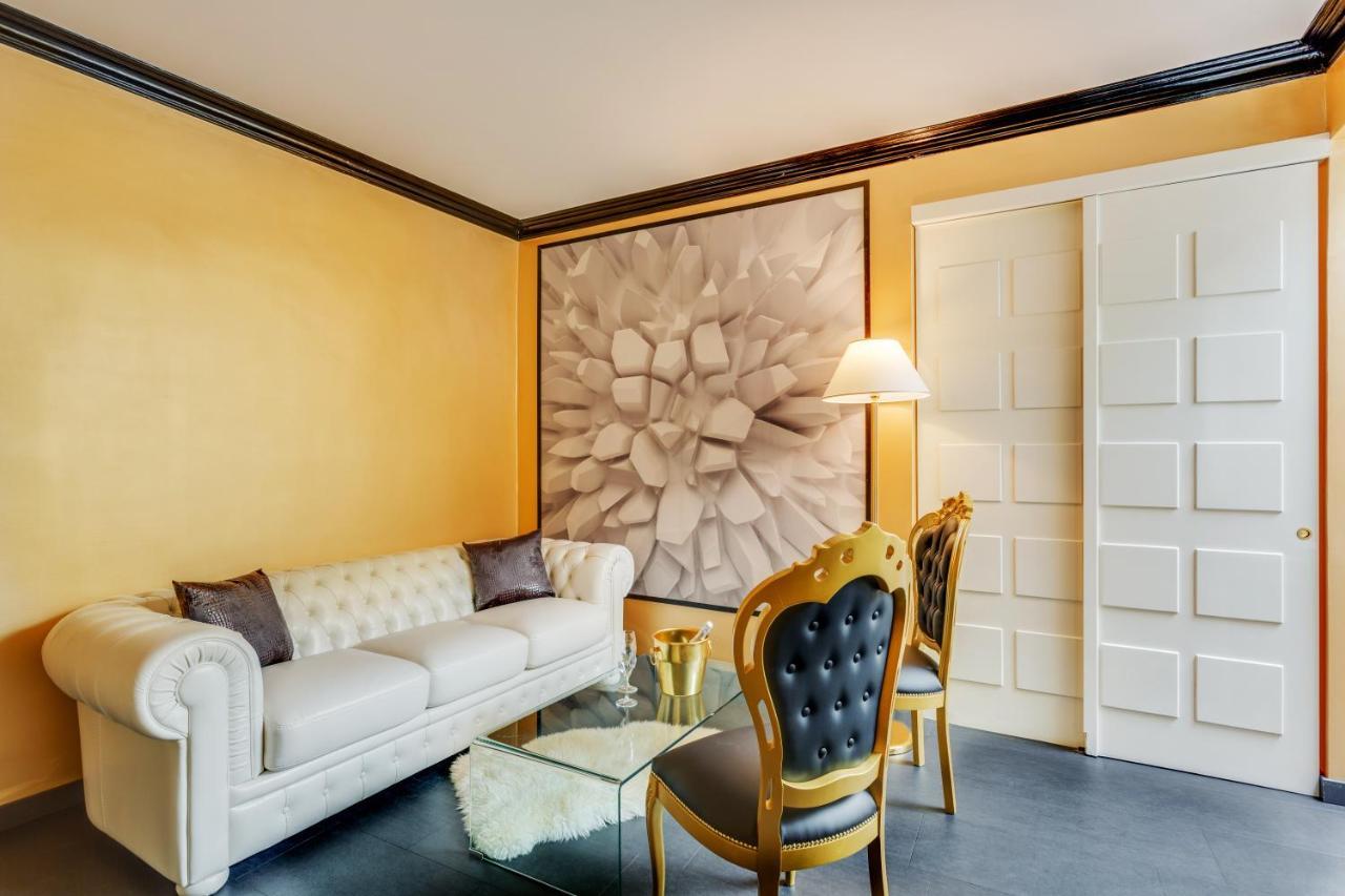Spanish Steps Amazing Apartment Roma Dış mekan fotoğraf