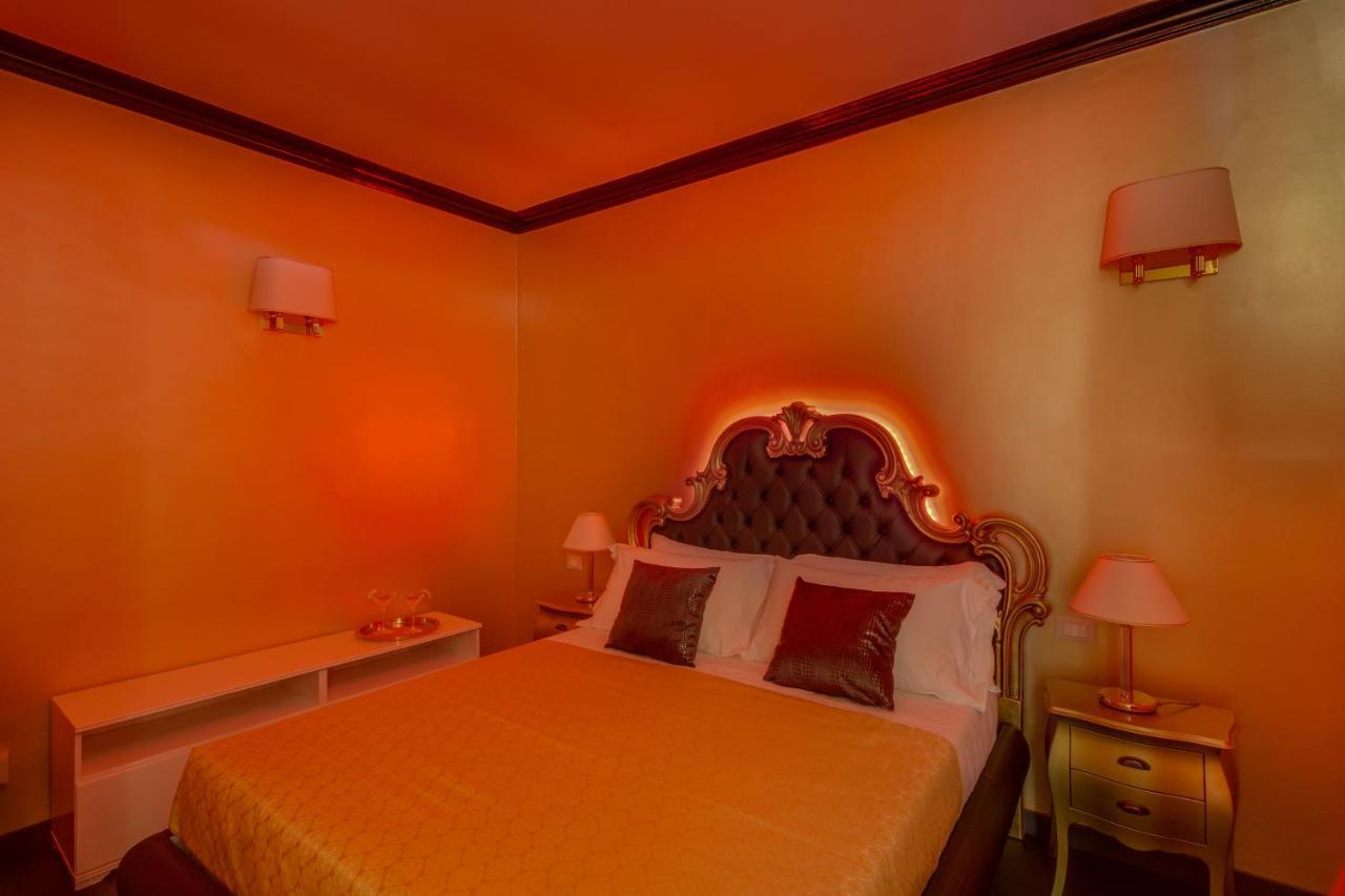 Spanish Steps Amazing Apartment Roma Dış mekan fotoğraf