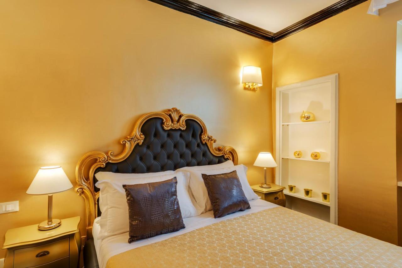 Spanish Steps Amazing Apartment Roma Dış mekan fotoğraf