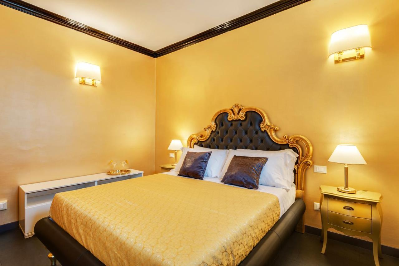 Spanish Steps Amazing Apartment Roma Dış mekan fotoğraf