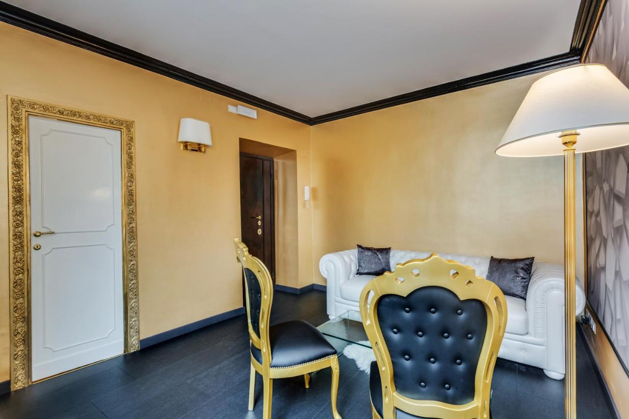 Spanish Steps Amazing Apartment Roma Dış mekan fotoğraf