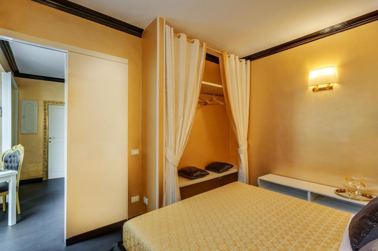 Spanish Steps Amazing Apartment Roma Dış mekan fotoğraf