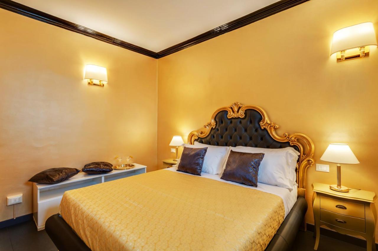 Spanish Steps Amazing Apartment Roma Dış mekan fotoğraf