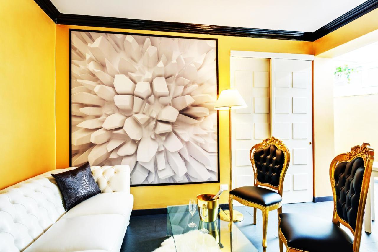 Spanish Steps Amazing Apartment Roma Dış mekan fotoğraf
