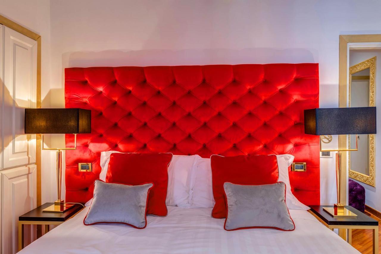 Spanish Steps Amazing Apartment Roma Dış mekan fotoğraf