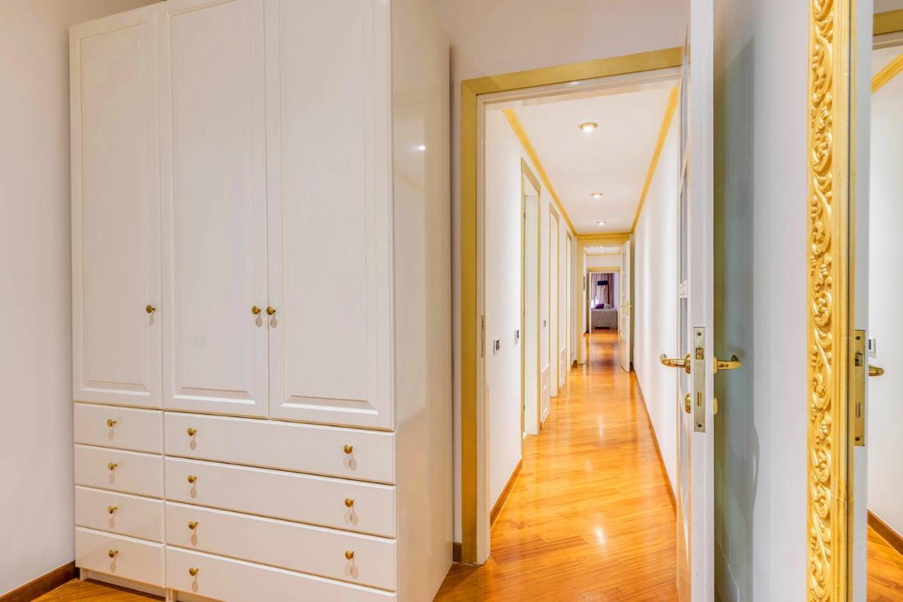 Spanish Steps Amazing Apartment Roma Dış mekan fotoğraf