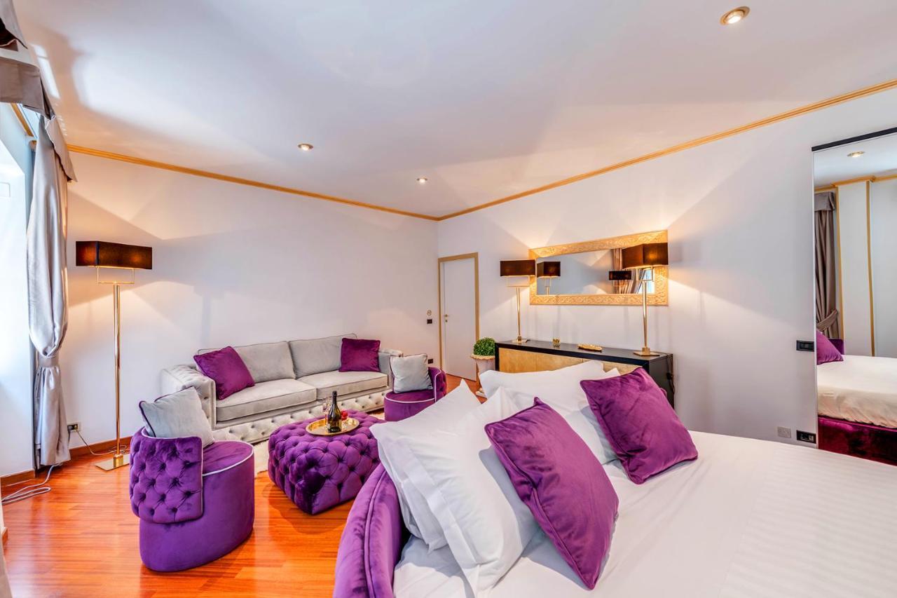 Spanish Steps Amazing Apartment Roma Dış mekan fotoğraf