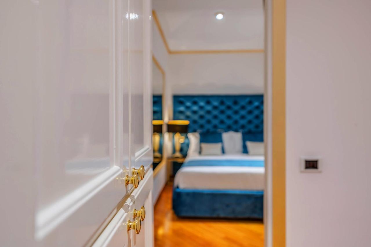 Spanish Steps Amazing Apartment Roma Dış mekan fotoğraf