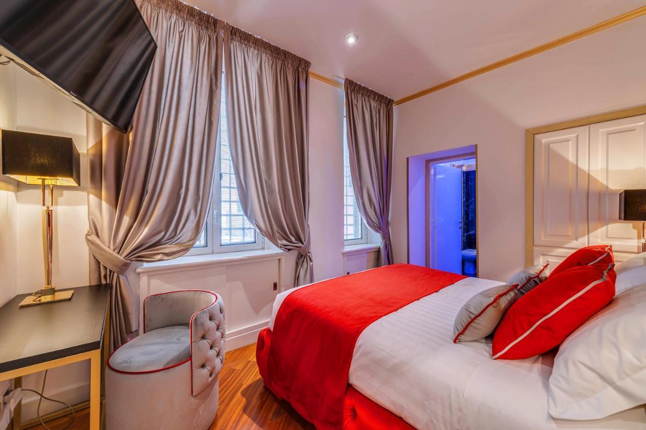 Spanish Steps Amazing Apartment Roma Dış mekan fotoğraf