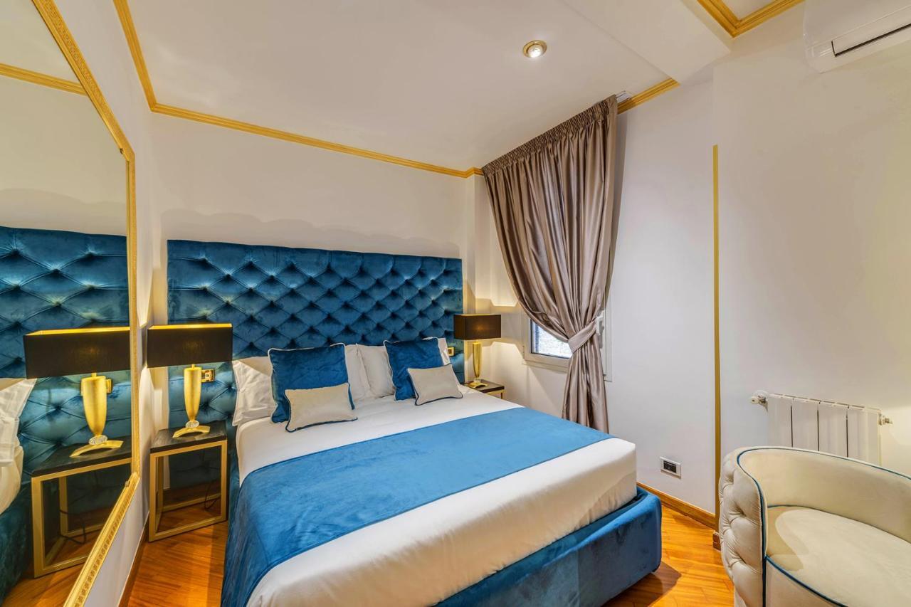 Spanish Steps Amazing Apartment Roma Dış mekan fotoğraf