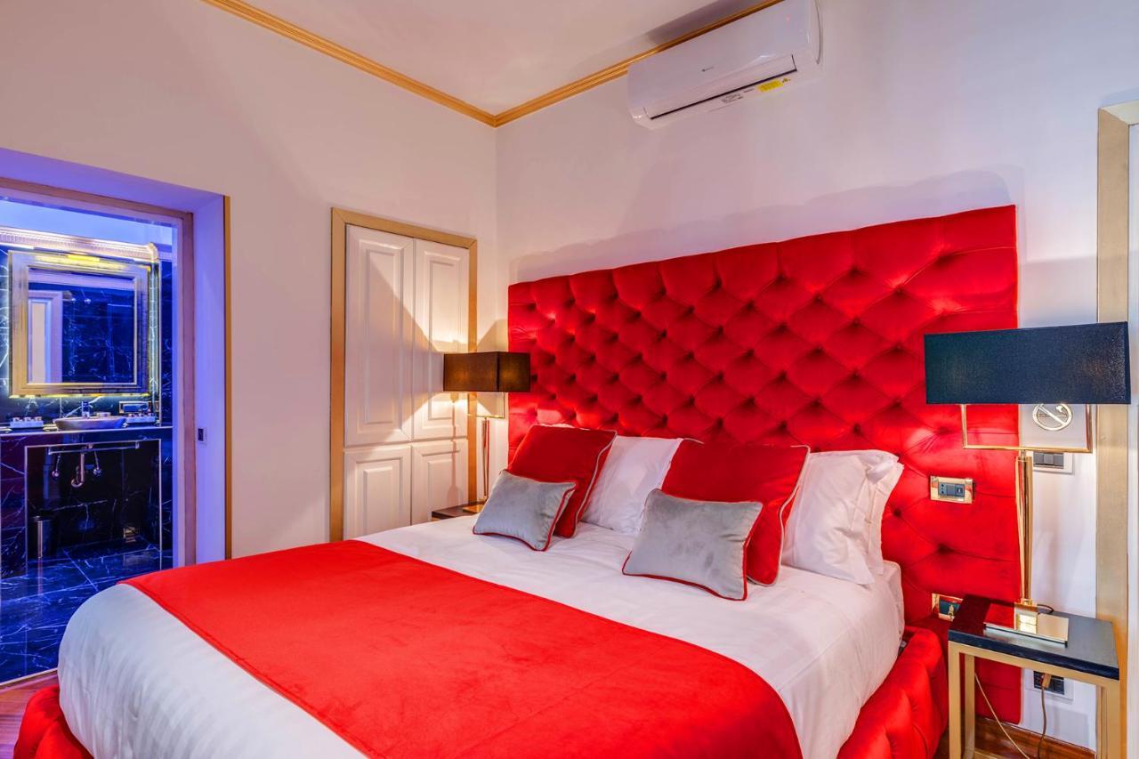 Spanish Steps Amazing Apartment Roma Dış mekan fotoğraf